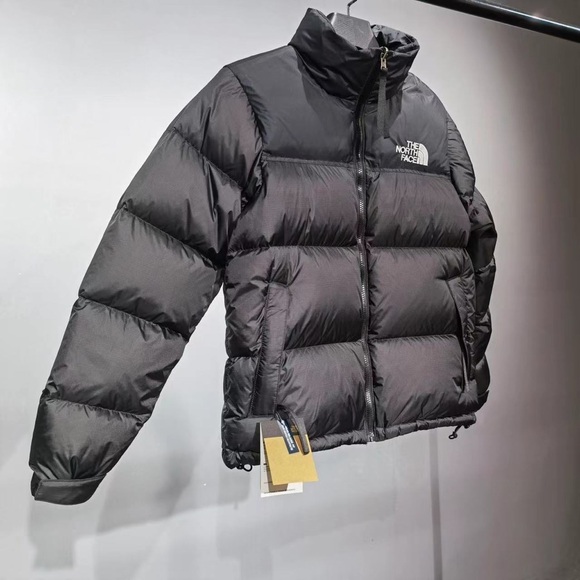 The North Face 1996 Retro Nuptse 700 Fill Packable Jacket - Picture 2 of 6
